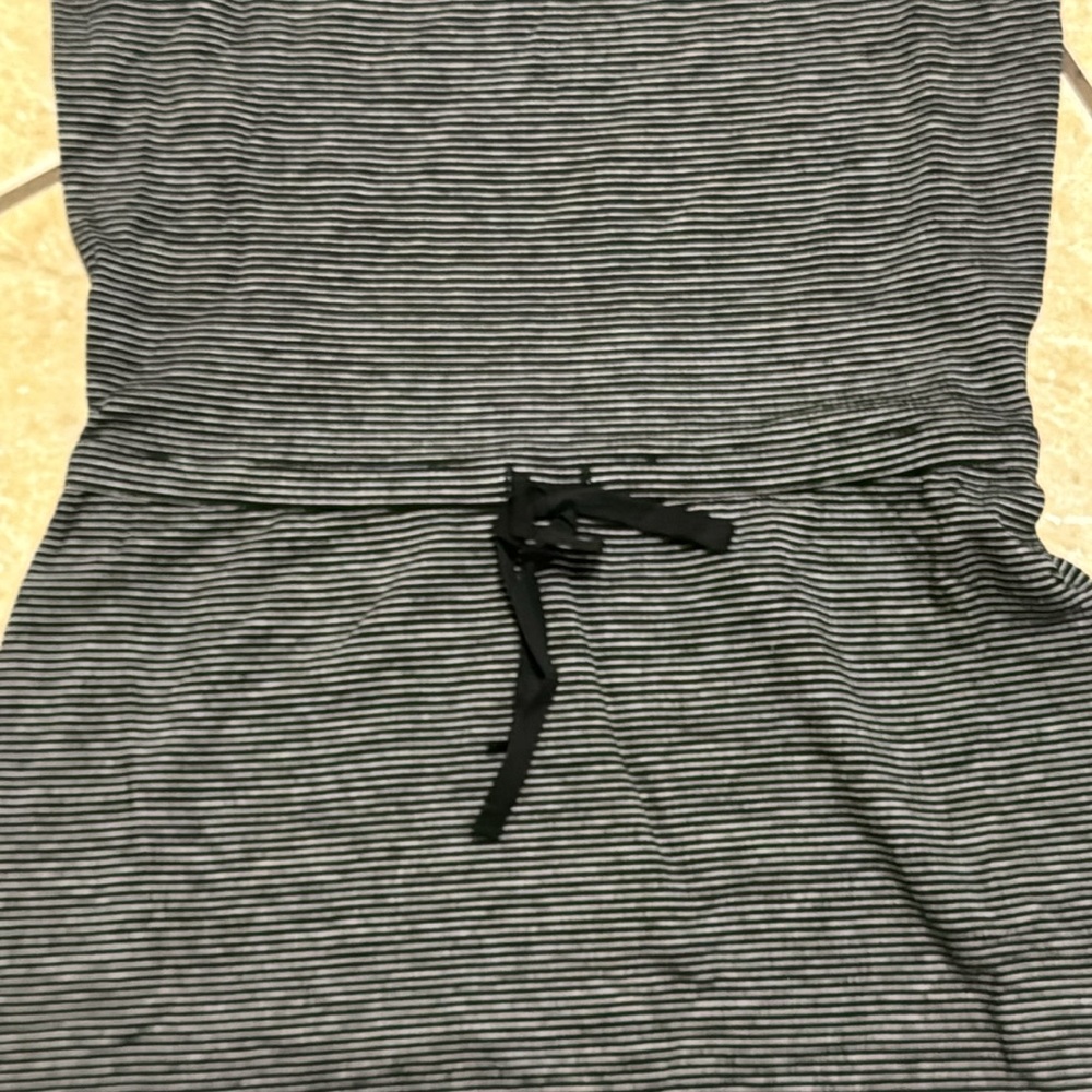 Daily Ritual Dress - Picture 6 of 8
